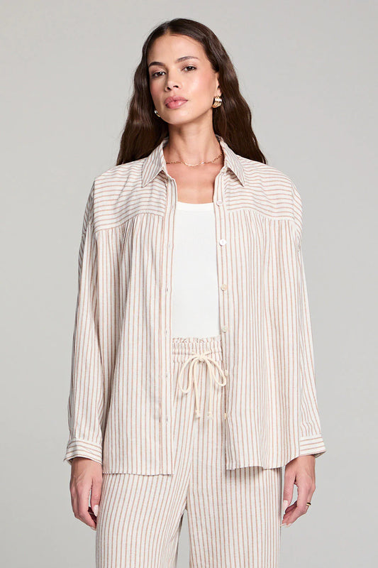 ISADORA TOP