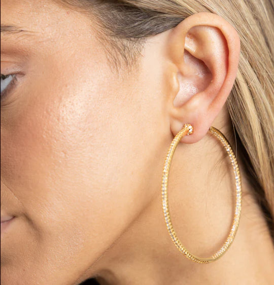 SAHIRA EARRINGS