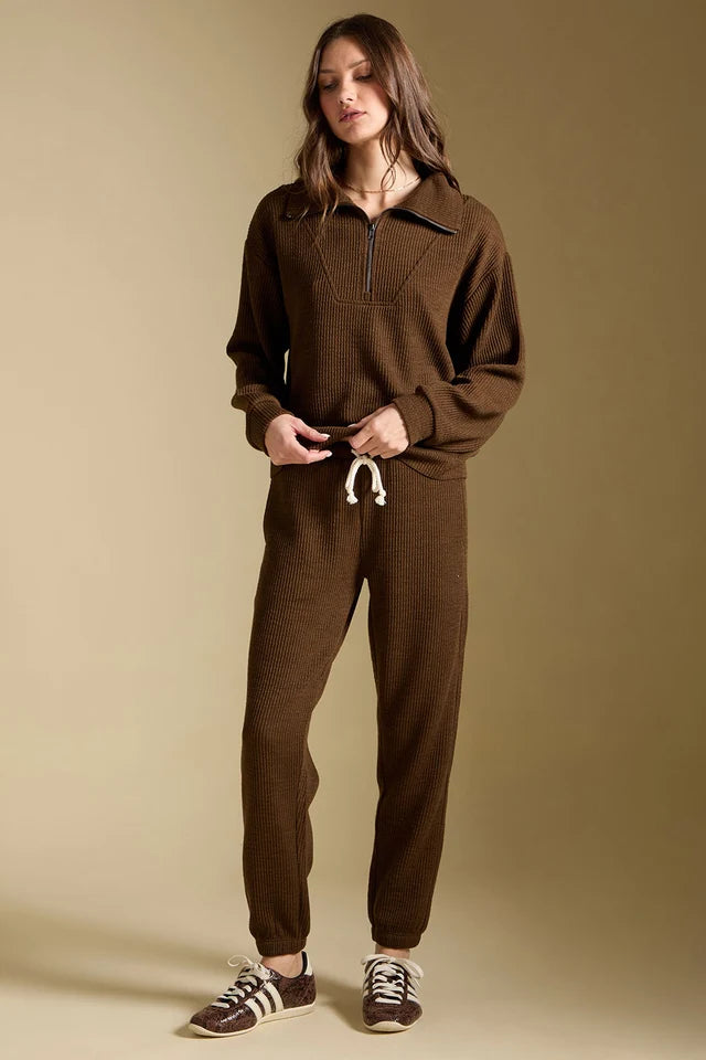 PULL ON JOGGER PANT