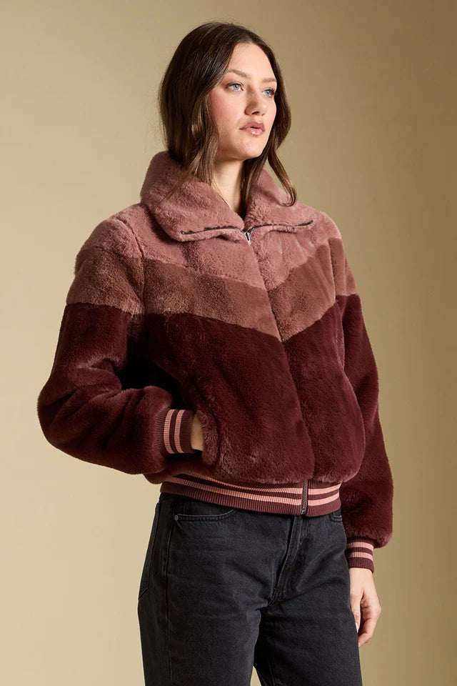 KAIRA JACKET