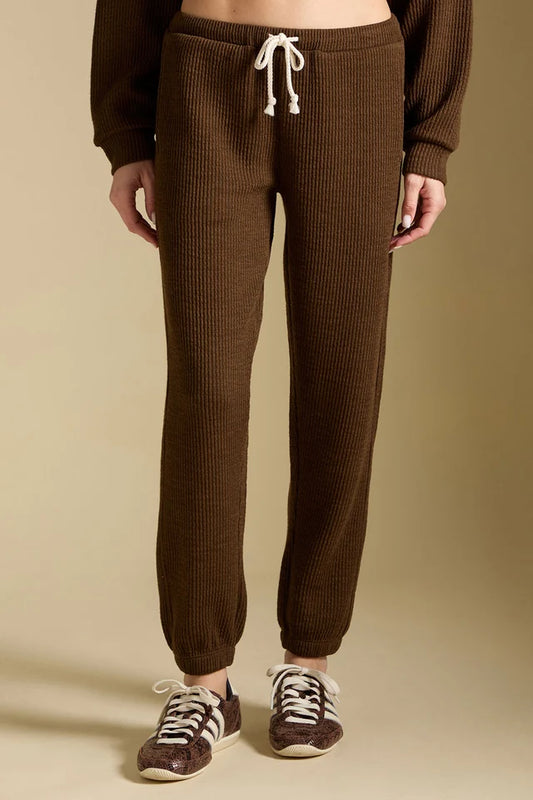 PULL ON JOGGER PANT