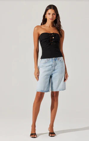kierra top