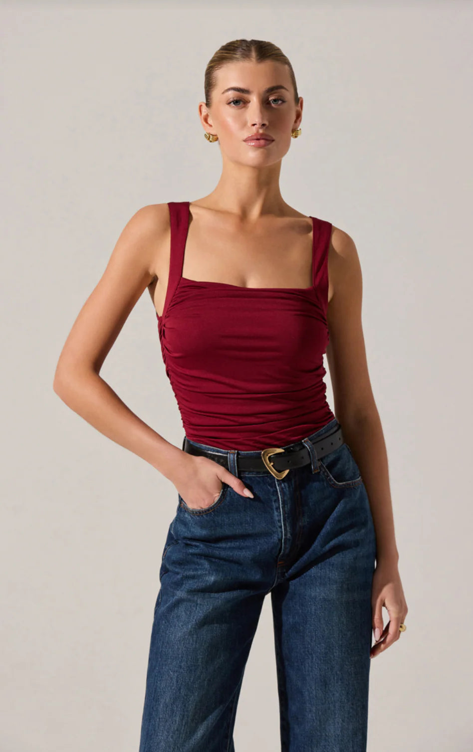 VONCILE BODYSUIT