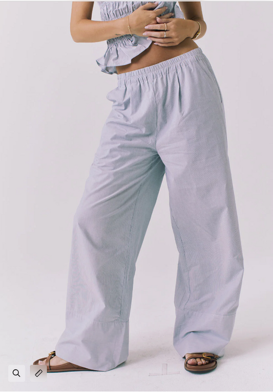 DORIT TROUSERS