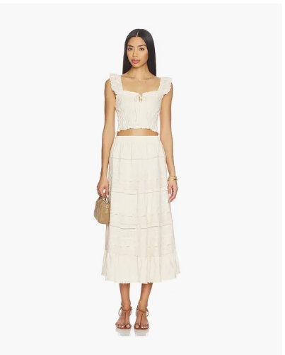 DIONNE TWO PIECE