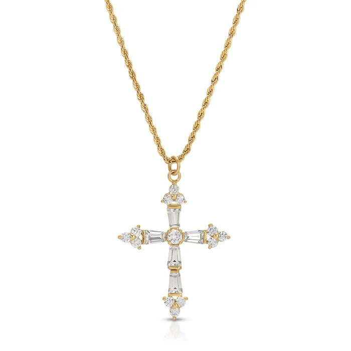 JOY DRAVECKY NECKLACE
