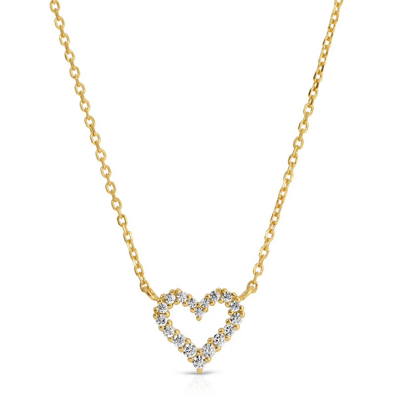 JOY DRAVECKY NECKLACE
