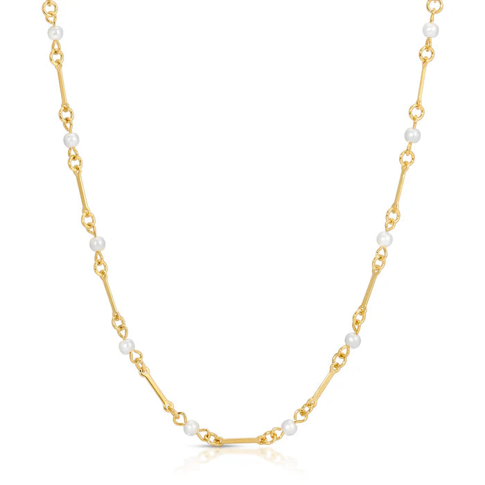 JOY DRAVECKY NECKLACE