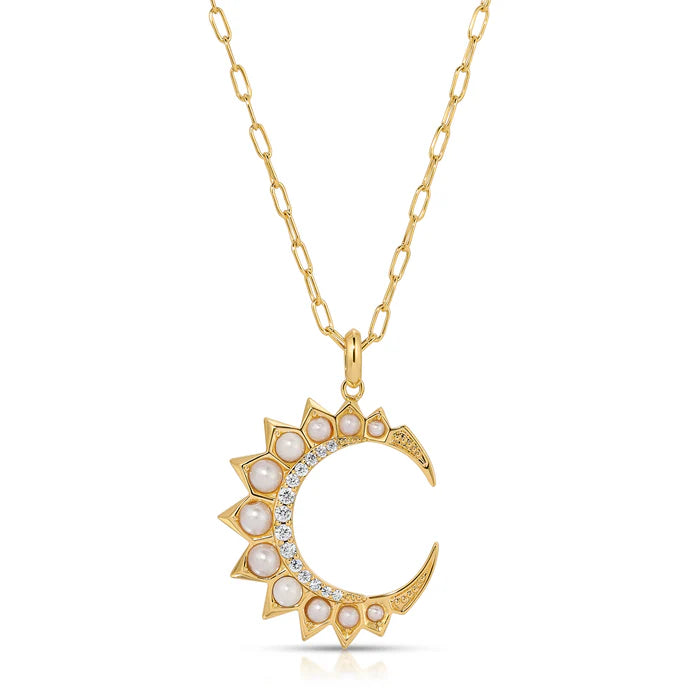 JOY DRAVECKY NECKLACE