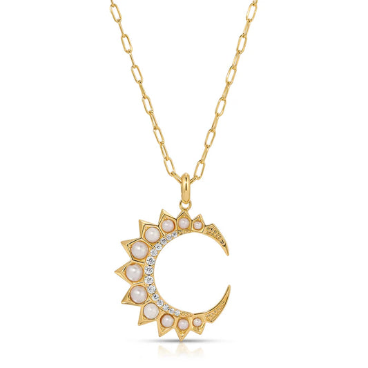 JOY DRAVECKY NECKLACE