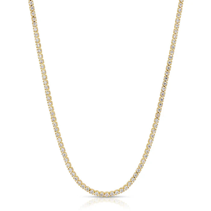 JOY DRAVECKY NECKLACE