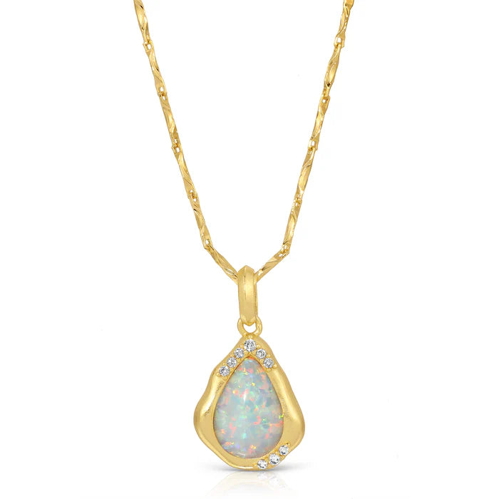 JOY DRAVECKY NECKLACE