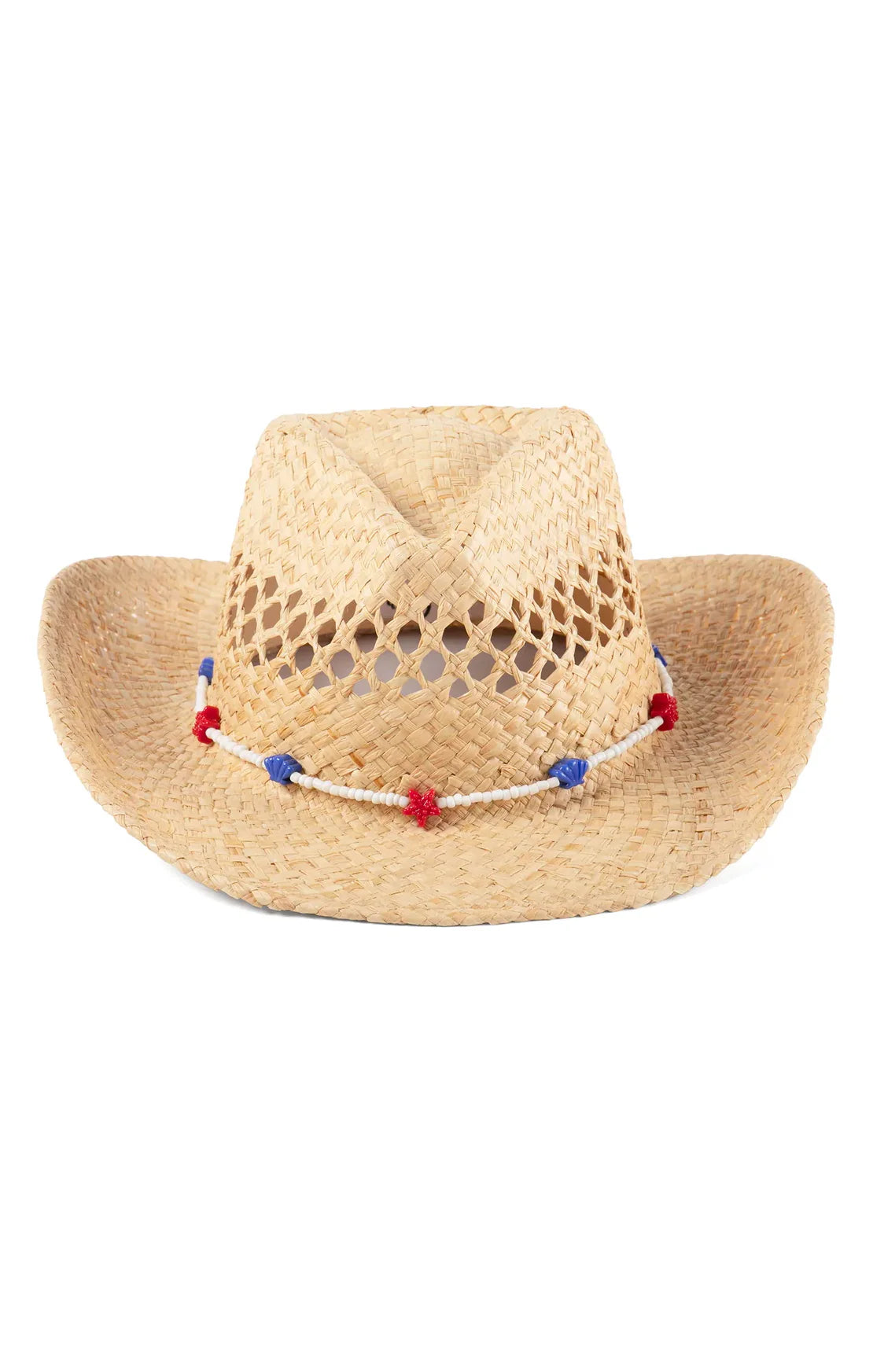 THE DESERT COWBOY HAT