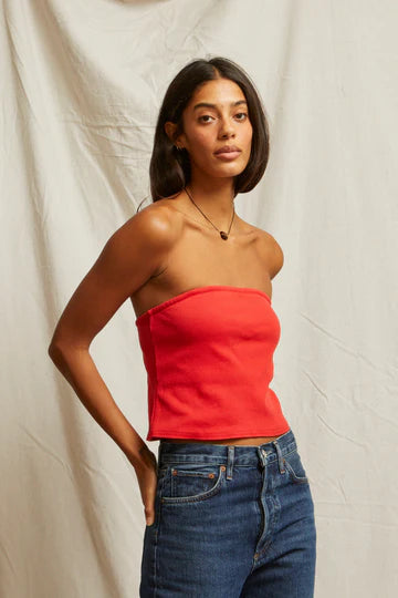 Talula Blondie Tube Top