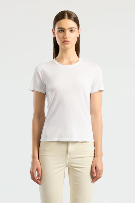 STANDARD OVERSIZED TEE