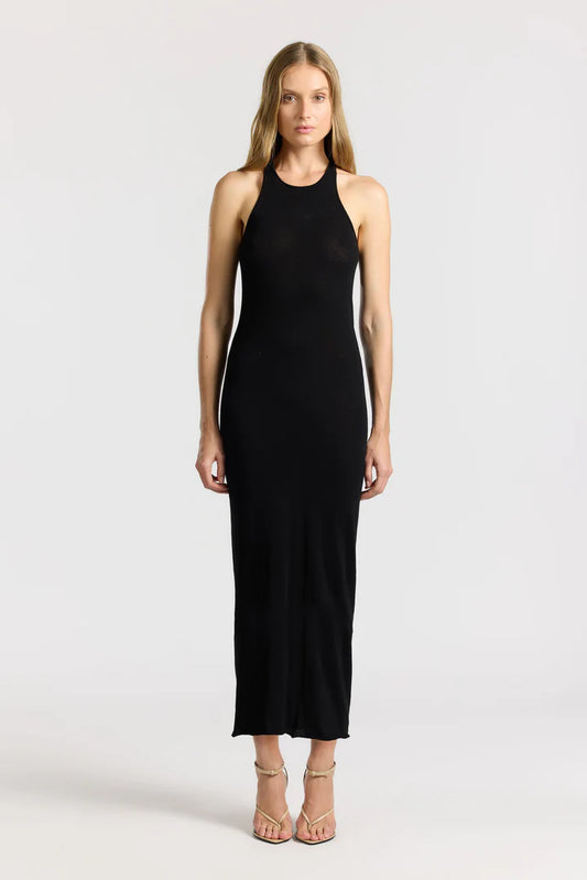 MARBELLA MIDI DRESS