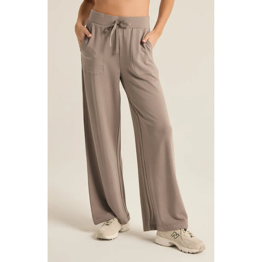 LAYOVER PANT