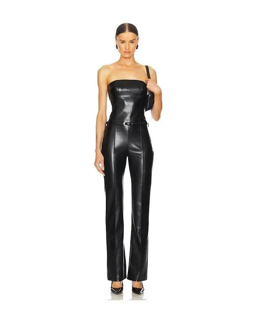 AMORET JUMPSUIT