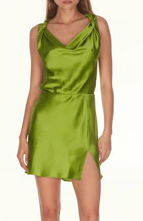 ELLISON MINI DRESS