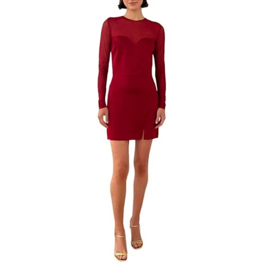 OLSEN DRESS