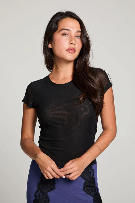 90's Baby Tee