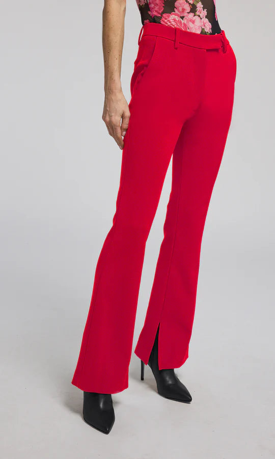 CADY CREPE PANTS
