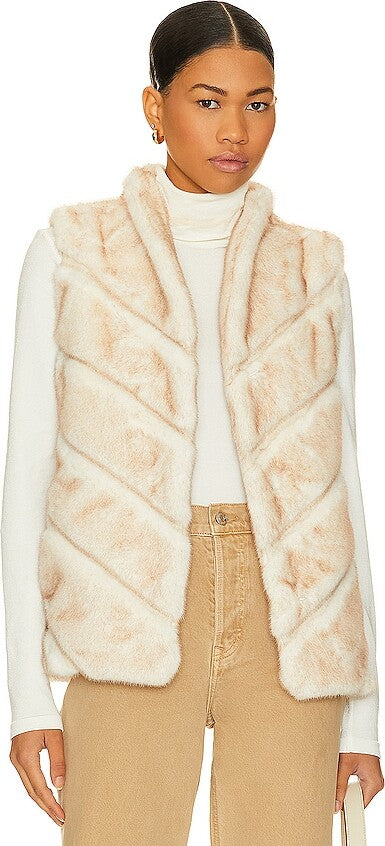 COLLINS VEST