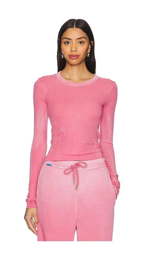 MARBELLA LONG SLEEVE