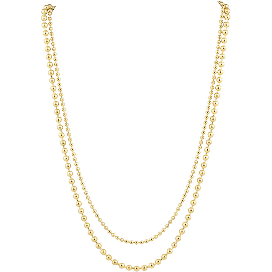 SAHIRA NECKLACES