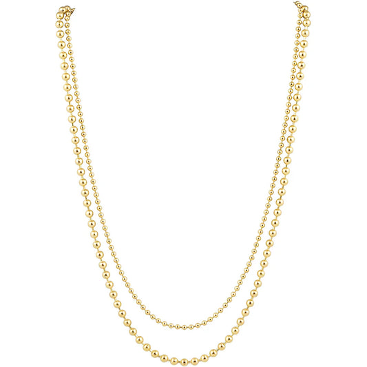 SAHIRA NECKLACES