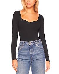 SWEETHEART LONG SLEEVE 8