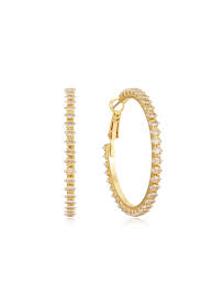 ETTIKA EARRINGS