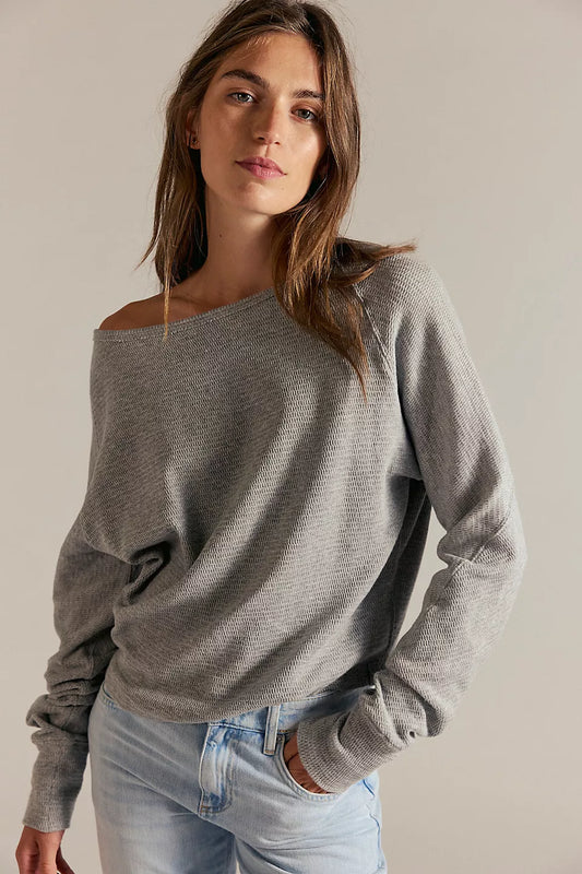 JESS LONG SLEEVE
