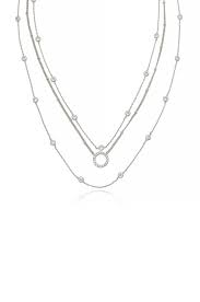 ETTIKA NECKLACES