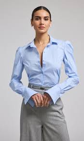 LYRA SHIRT