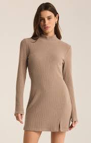 NADENE MINI DRESS