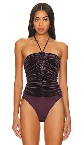 LUPITA BODYSUIT