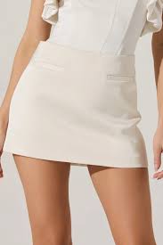 JENESSA SKIRT
