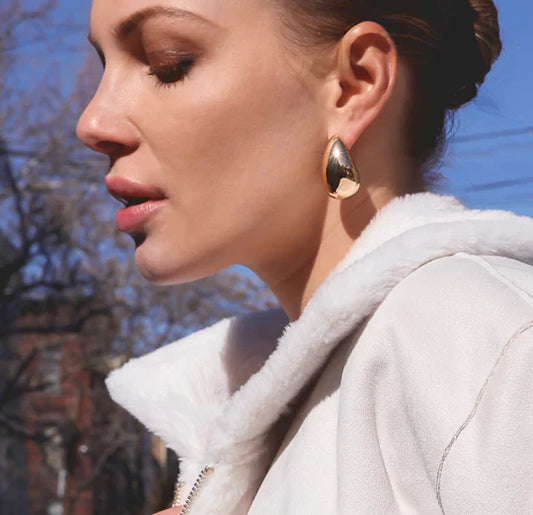 SAHIRA EARRINGS