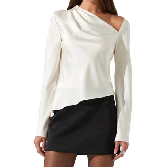 ANIYAH TOP