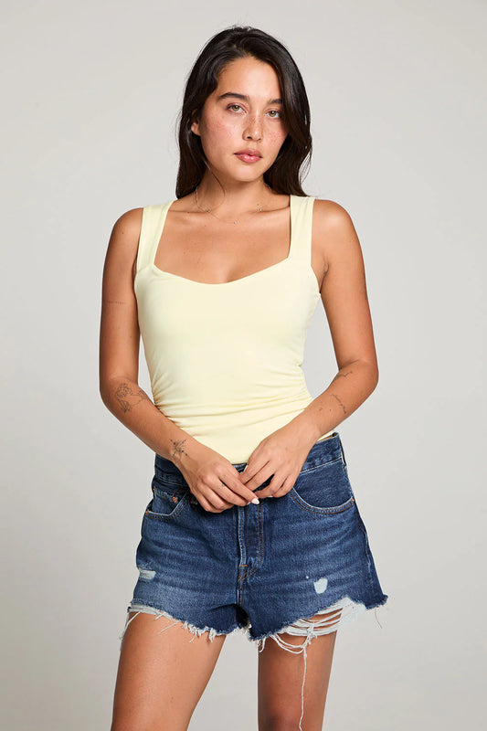 Mila Tank Top