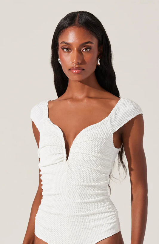 Ninette Bodysuit