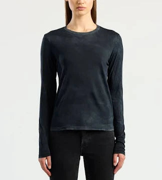 STANDARD SHIRT L/S
