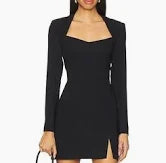 KATANA DRESS