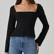 WHITLEY TOP