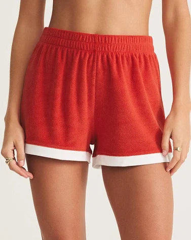 SOYER TERRY SHORT