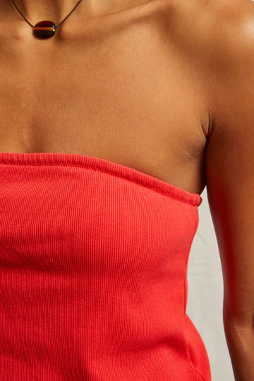 Talula Blondie Tube Top
