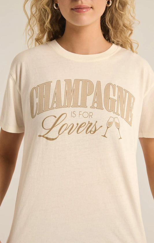 CHAMPS BOYFRIEND TEE
